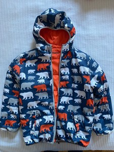 hatley winter jacket