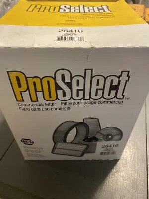 Воздушный фильтр Hastings AF417 для FORD Windstar, Ranger, Explorer, MAZDA B2300 B3000 - Изображение 1 из 2