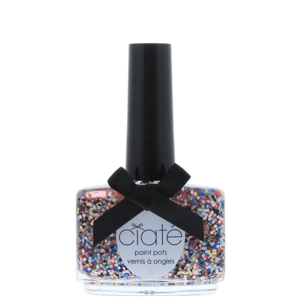 Ciate Paint Pots Pp195 Comic Strip Nail Polish 13.5ml For Women - Bild 1 von 1