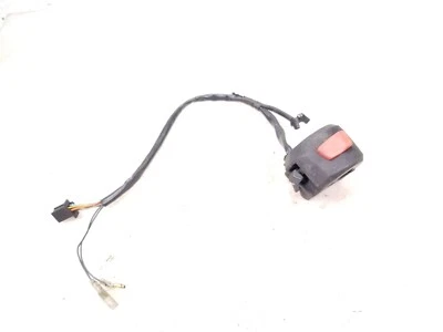 2016 Hyosung GT650R GT 650 Comet Right Control Start - Image 1 of 4