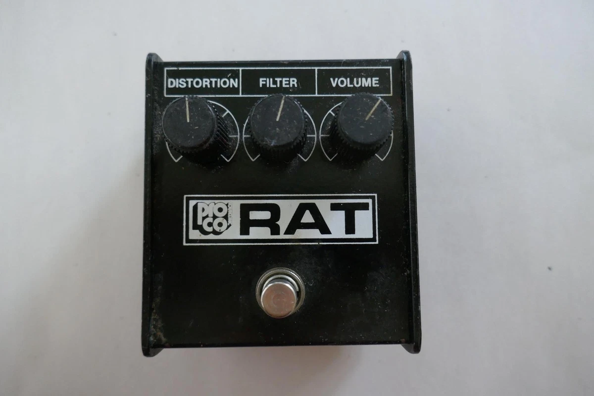 Proco Rat for sale | eBay