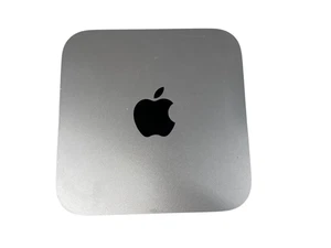 Apple Mac Mini A1347 4GB RAM  480GB SSD OS X Yosemite 10.10.5 - Picture 1 of 7
