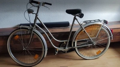 Originales Kalkhoff Damenfahrrad Comtesse (26 Zoll) - Bild 1 von 3