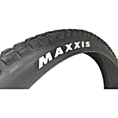 Maxxis Minion DHF 29x2.5  Tubeless Ready Folding WT Tire Dual EXO 60TPI NEW - Image 1 of 4