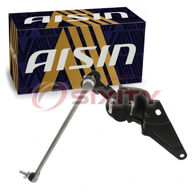 Датчик высоты езды передней левой подвески AISIN для Lexus GS450h sp 2007-2011 годов выпуска - Изображение 1 из 4