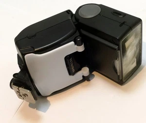 Nikon Speedlight SB-50DX Flash, tested works well - Picture 1 of 13