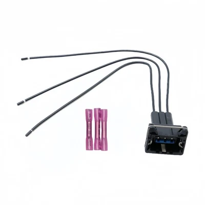 For 1997-06 Audi A3 A4 VW Jetta Passat Beetle Camshaft Position Sensor Connector Foto 1 de 4