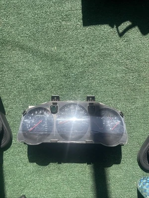 ACURA TL 3.2L OEM SPEEDOMETER INSTRUMENT GAUGE CLUSTER 1999 - Image 1 of 4