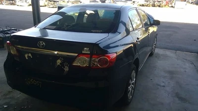 Driver Door Handle Exterior Assembly Door Front Fits 08-15 SCION XB 1238822 Foto 1 de 4