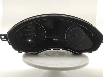 AUDI A4 Speedometer Instrument Cluster 2015-2024 1.4L Petrol 8W5920970C  - Image 1 of 4
