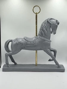 Carousel Horse , 1981 Austin Sculpture - Picture 1 of 21