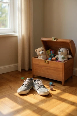 Botas Polo Ralph Lauren Criança Chukka Cinza Camurça Sapatos com Cadarço Tamanho 8 Crianças - Imagem 1 de 4