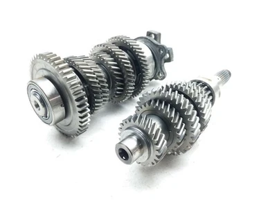 Шестерни коробки передач двигателя 09–17 Triumph Thunderbird LT 1700 - Изображение 1 из 4