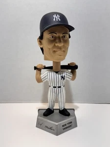 Hideki Matsui New York Yankees Upper Deck Playmaker 2003 Bobblehead MLB - Bild 1 von 4