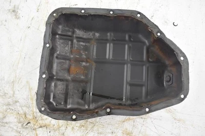 2009 Hyundai Santa Fe Oil Pan 3.3L Used OEM 215203C100 128K Miles Foto 1 de 4
