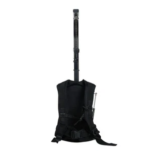 3-18Kg Heavy Duty Shock Absorb Camera Camcorder Gimbal Support Vest With Arm HLF - Picture 1 of 12