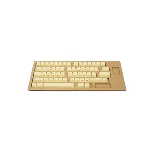 PFU Happy Hacking Keyboard Keycap Set "Dandelion" US Layout - Center Printed - Bild 1 von 5