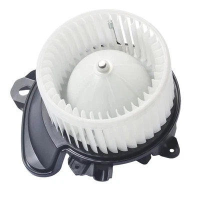 Motor soplador de aire acondicionado calentador de climatización adecuado para Ram Promaster Rapid 2017-2020 Foto 1 de 4
