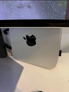 Apple Mac Mini M2 Pro Chip 16GB RAM 512GB SSD MNH73LL/A 2023 Model - Zdjęcie 1 z 4