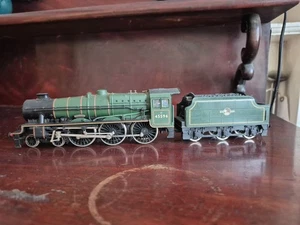 Bachmann Mainline 31-153 Class 5XP Jubilee 4-6-0 'Bahamas' Rn.45596 OO Gauge - Picture 1 of 12