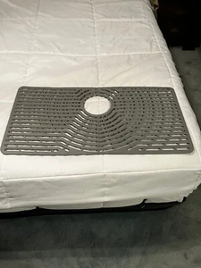 Kohler Sink Mat --  28904-ASH - Picture 1 of 6