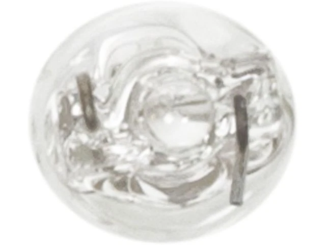 Bombilla de panel de instrumentos para Lincoln Versailles 1979-1980 Wagner 68659YSJQ Foto 1 de 2