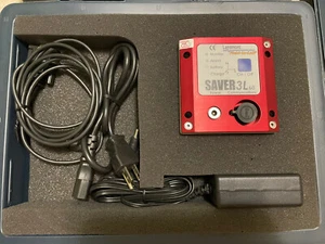 Lansmont Field-to-Lab Saver 3L60 SET WITH Cables and Box - Picture 1 of 2