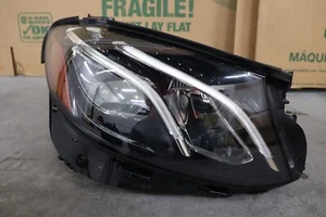 2017-2020 Mercedes-Benz E350 OEM Right Passenger Side LED Headlight Lamp E53 - Bild 1 von 15