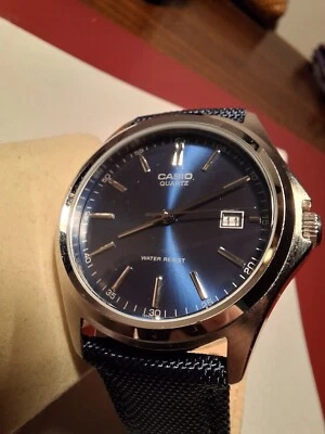 orologio casio vintage MTP 1133 P - Immagine 1 di 4