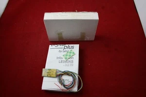 Lenz Digital Plus 10080 Digital Decoder LE080XS/Neu/OVP - Bild 1 von 1
