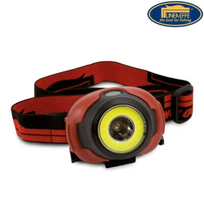 Lineaeffe COB LED Headlight Kopflampe Stirnlampe