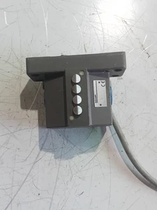 mechanischer Schalter BALLUFF 0510HU BNS 819-D04-D12-62-1 - Bild 1 von 10