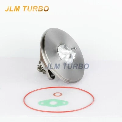 GT1241JOSZ Turbocharger core CHRA mfs for Nissan NV200 1.5 dci 63Kw 801374-5003S - Image 1 of 4