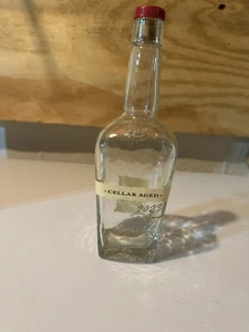 Makers Mark Cellar Aged Leerflasche - Bild 1 von 2