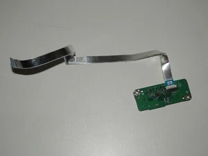 HP AIO PC 24-f, I/O Power Button Board Ein/Aus Schalter, SD Card Slot + Kabel - Bild 1 von 3