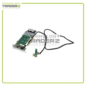 7047503 Sun Oracle SAS9261-8i 8-Port SAS 6G PCI-E RAID Controller W/ 1x 7055240 - Afbeelding 1 van 2