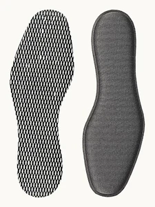 Plantillas En Memory Foam Suela Para Zapatos Pies Del 36 Al 45 Cómodas - Imagen 1 de 1