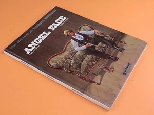 ANGEL FACE CHARLIER/GIRAUD 1975 LINGUA FRANCESE BUONO [Z28-061] - Picture 1 of 1