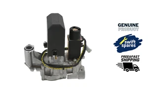 VAILLANT 053210 TURBOMAX VUW & THERMOCOMPACT VU 182E/242E/282E GASVENTIL - NEU - Bild 1 von 2