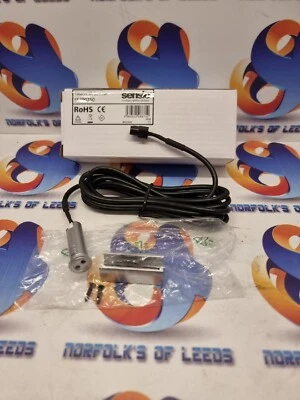 Sensio lighting Titan+ Kitchen Bedroom cabinet IR Sensor Infrared SE490250 M - Image 1 of 4