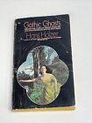Gothic Ghosts 1972 Paperback by Hans Holzer