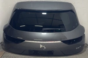 PORTELLONE BAULE BAGAGLIAIO COFANO POSTERIORE POST. DS 7 CROSSBACK - Imagen 1 de 11