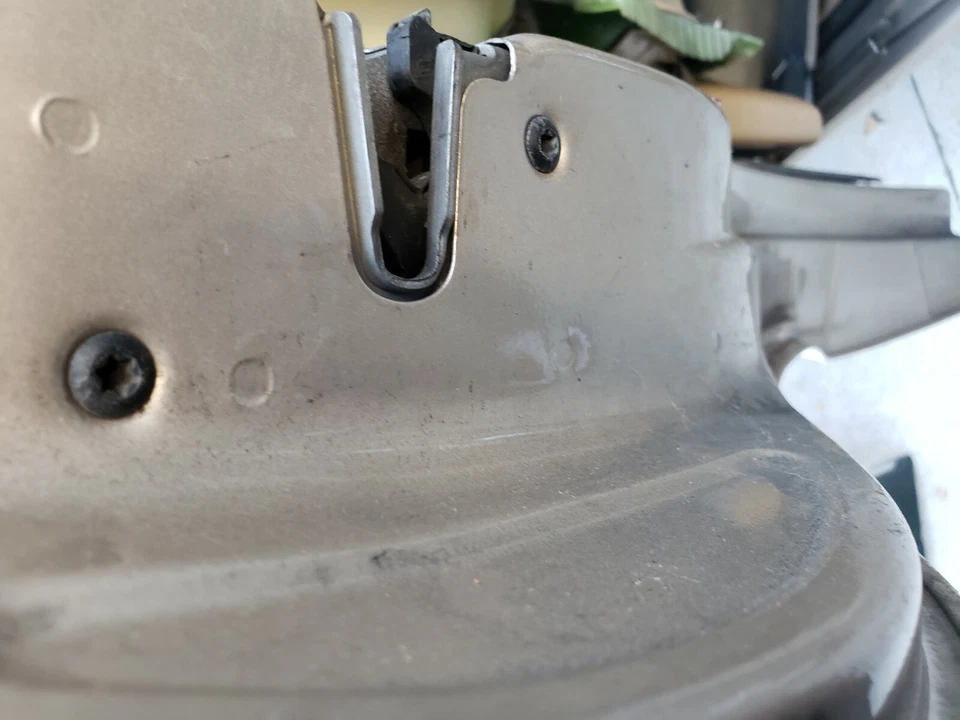 ACTUADOR CERRADURA PUERTA TRASERA IZQUIERDA MERCEDES-BENZ W163 ML500 2002-2003-2004-2005 Foto 1 de 1