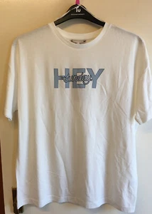 Womans Bed/Lounge T-Shirt Size 14 TU NEW - Picture 1 of 9