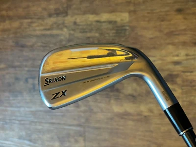 SRIXON ZX Herren Utility 3/20° + Regular  (299.24) - Bild 1 von 4