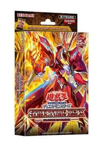 Yu-Gi-Oh! Salamangreat Sanctum Structure Deck OCG Asia English - Picture 1 of 1