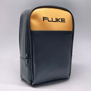 Estuche de transporte blando C25 para multímetro 113 114 115 116 117 175 177 179 187 - Imagen 1 de 5