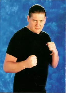 1998 Comic Images WWF Superstarz Wrestling Card #37 Steven William Regal - Picture 1 of 2
