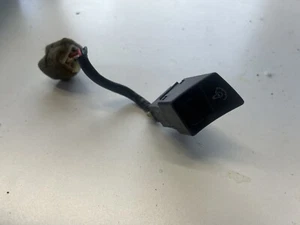✅MERCURY Capri XR2 91-94 Interruptor de atenuación Control de luz interior FORD E9JY-11691-AA - Imagen 1 de 2
