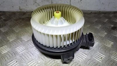 DODGE JOURNEY HEATER FAN MOTOR FRONT, JC, 05/08-12/16 - image 1 of 3